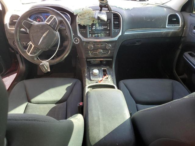 2020 CHRYSLER 300 TOURIN #3301863957