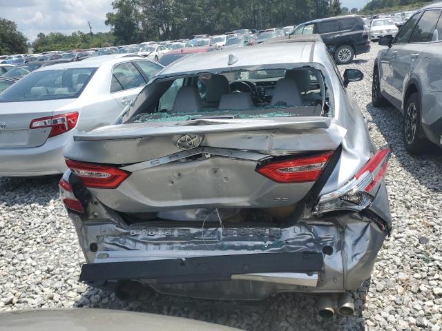 2019 TOYOTA CAMRY L 4T1B11HK0KU298526