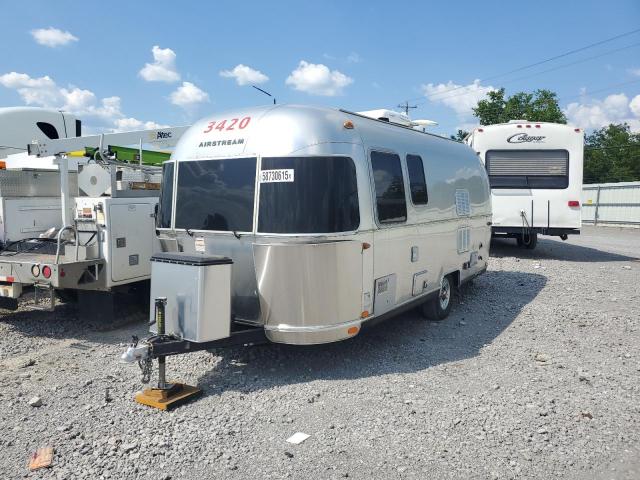 AIRSTREAM 22FB BAMBI 2019 1STVRTF12KJ546066 photo #3