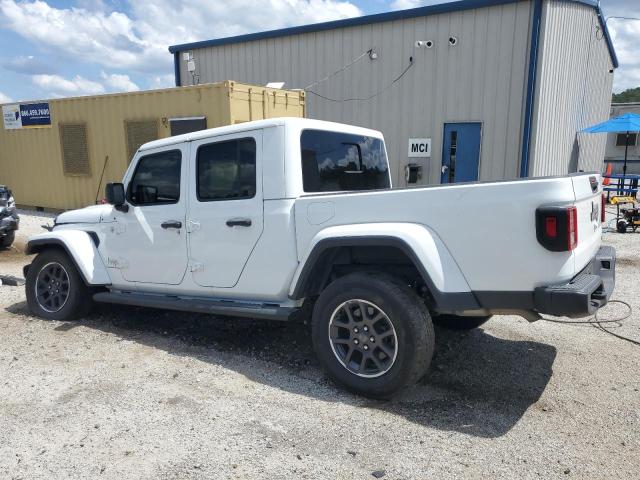 2023 JEEP GLADIATOR 1C6HJTFG4PL533555