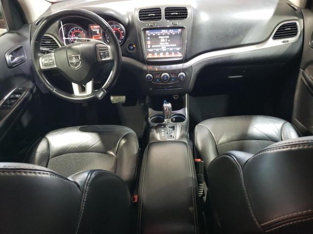 2017 DODGE JOURNEY CR 3C4PDDGG9HT517440