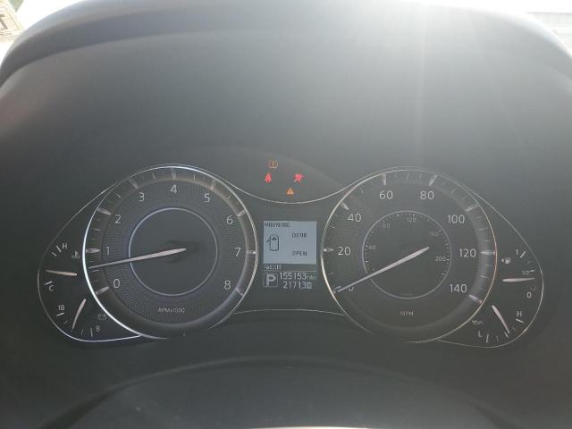 2016 INFINITI QX80 JN8AZ2NE4G9122607