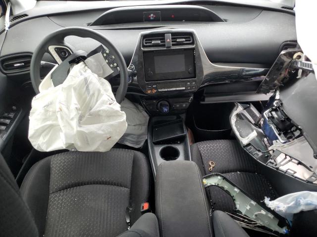 2018 TOYOTA PRIUS - JTDKBRFU2J3082055