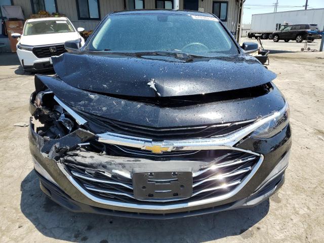 2022 CHEVROLET MALIBU LT - 1G1ZD5ST0NF131278