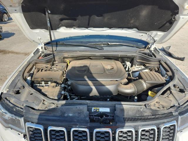 2020 JEEP GRAND CHER - 1C4RJFAG6LC178341