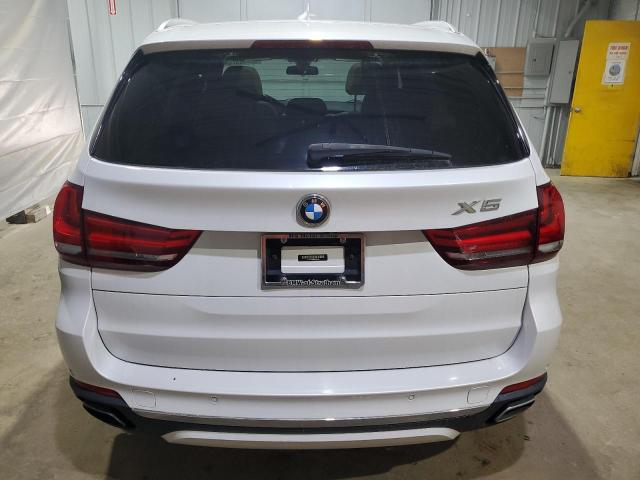 2017 BMW X5 XDR40E 5UXKT0C36H0V95663