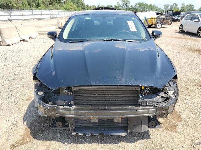 2018 FORD FUSION SE - 3FA6P0HD4JR160452