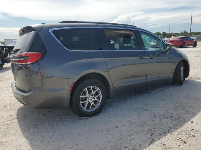 2021 CHRYSLER PACIFICA T 2C4RC1FG5MR556809