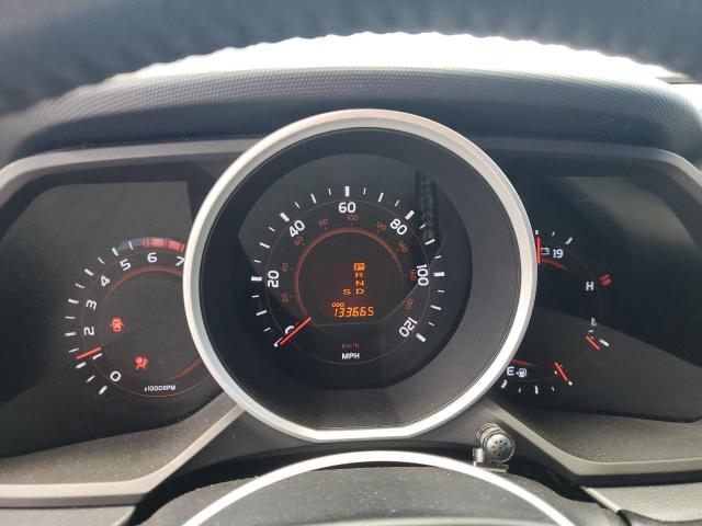 2011 TOYOTA 4RUNNER SR - JTEZU5JR1B5023343