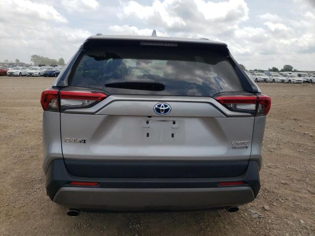 2019 TOYOTA RAV4 LIMIT - 2T3DWRFV0KW043226