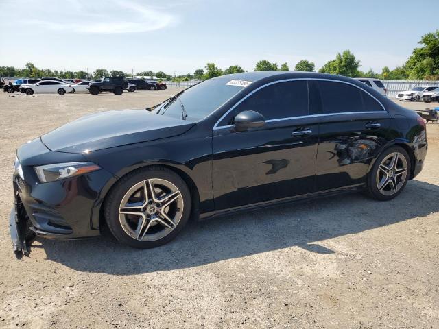 2021 MERCEDES-BENZ A 220 4MAT W1K3G4FB5MJ315634