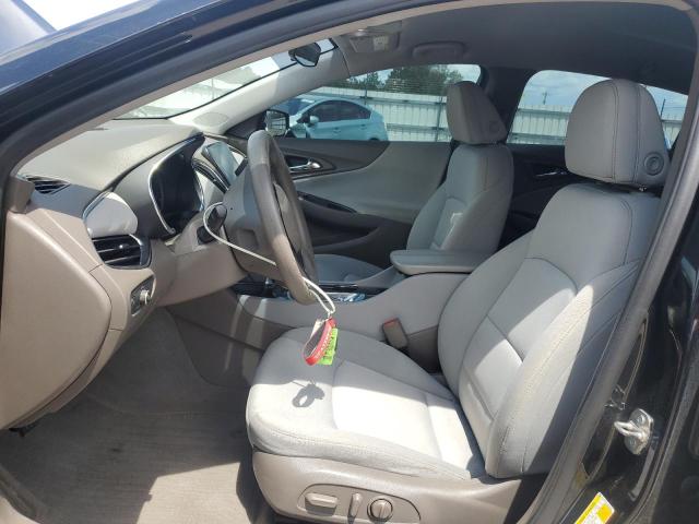 2020 CHEVROLET MALIBU LT - 1G1ZD5ST1LF006223