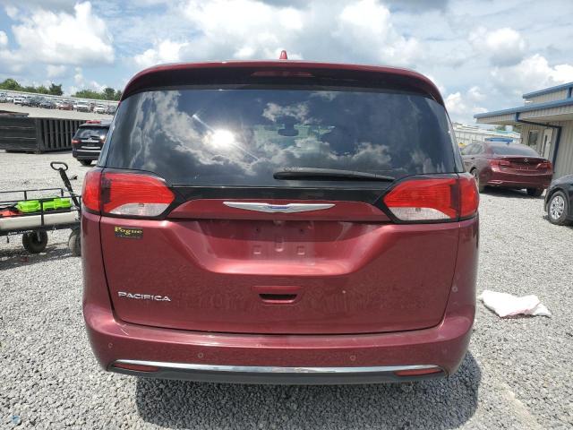 2018 CHRYSLER PACIFICA TOURING L PLUS 2C4RC1EG1JR263552