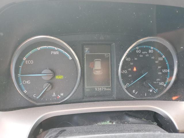 2016 TOYOTA RAV4 HV XL JTMRJREV9GD038505