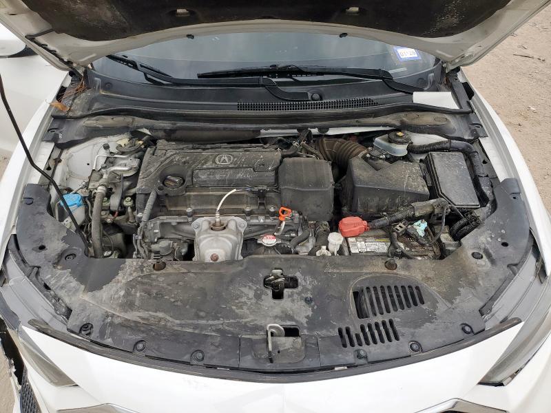2021 ACURA ILX PREMIU 19UDE2F72MA002921