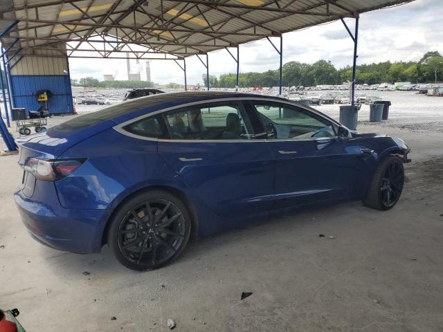 2020 TESLA MODEL 3 AW 5YJ3E1EB1LF620571