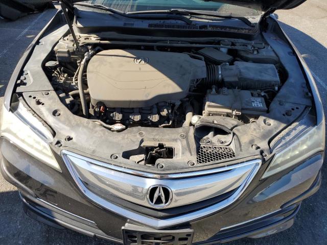 2015 ACURA TLX TECH 19UUB2F55FA002650