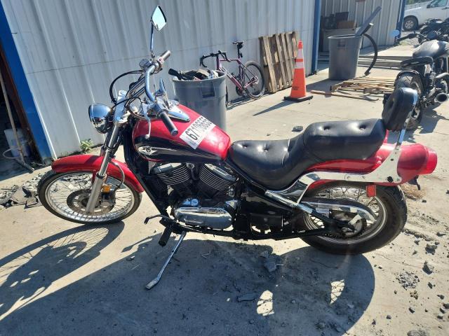 2001 KAWASAKI VN800 JKBVNCA161B507058