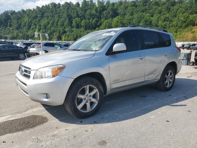 TOYOTA RAV4 LIMIT