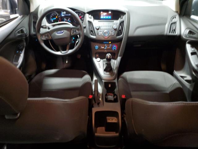 2017 FORD FOCUS S 1FADP3E23HL258103
