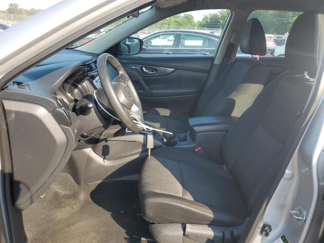 2018 NISSAN ROGUE S KNMAT2MT4JP560642