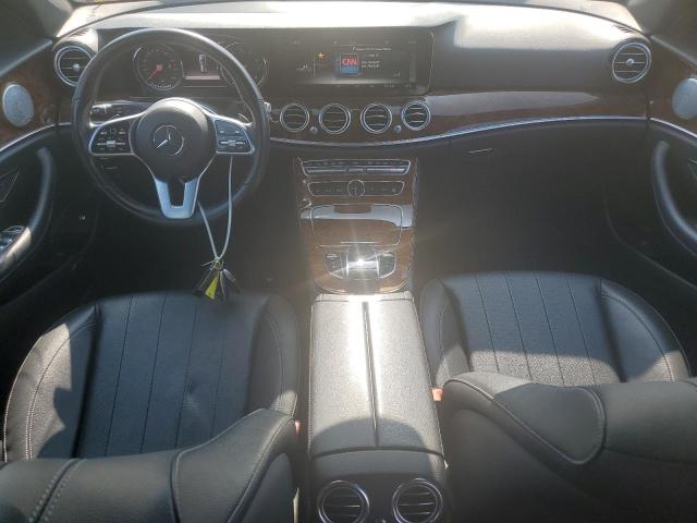 2019 MERCEDES-BENZ E 450 4MAT WDDZH6JBXKA536976