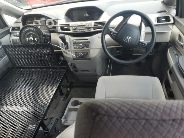 2016 HONDA ODYSSEY LX 5FNRL5H26GB110046