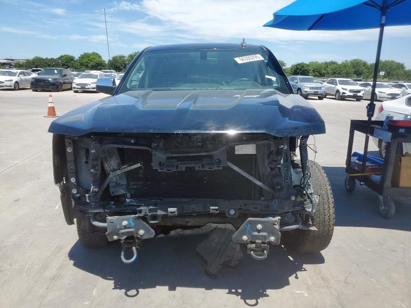 2018 CHEVROLET SILVERADO 1GCVKREC8JZ309624