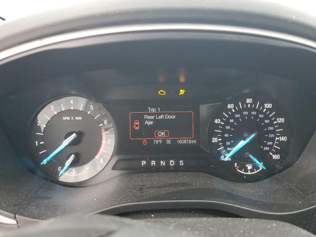 2014 FORD FUSION SE - 3FA6P0H76ER388694