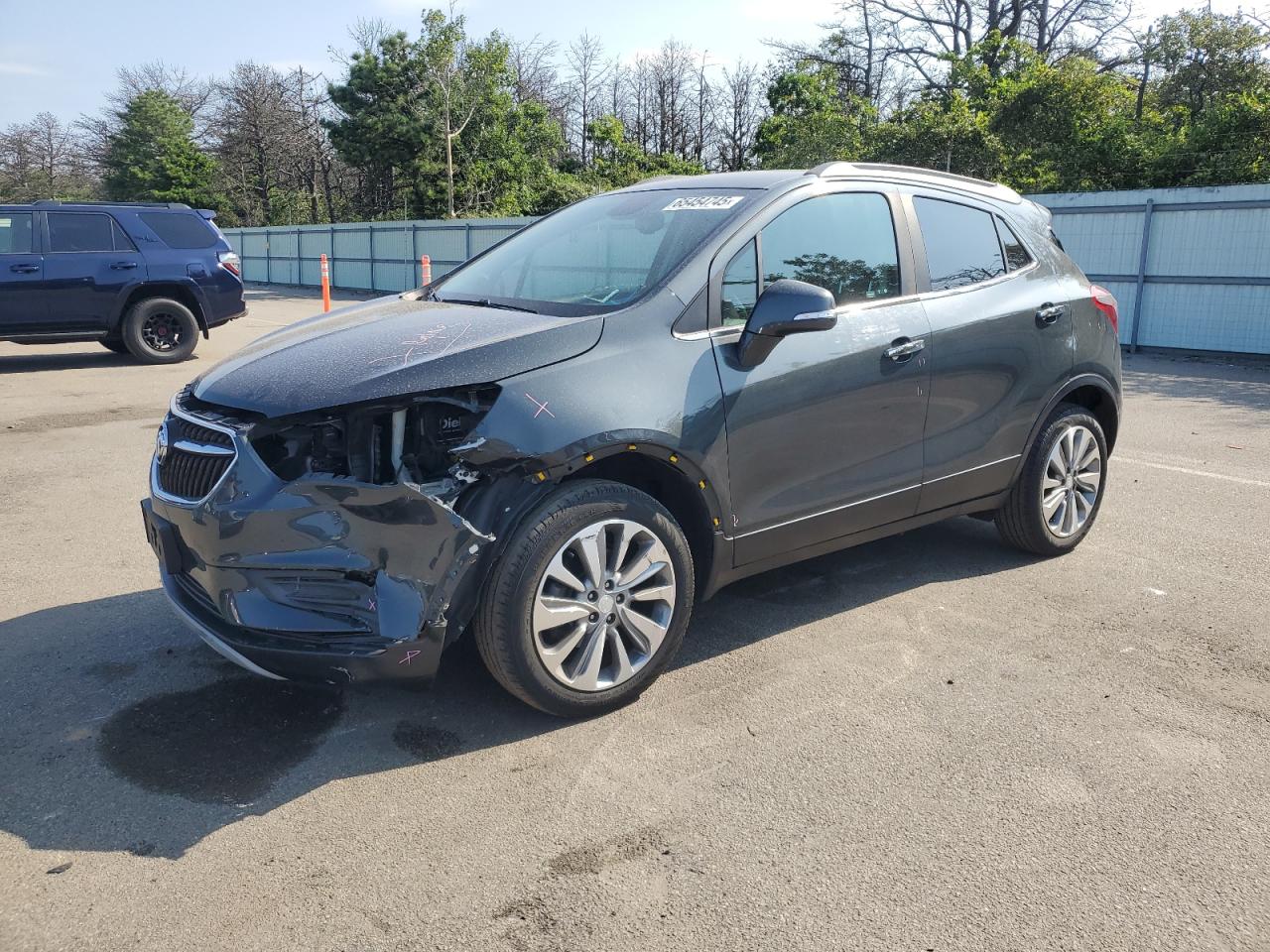 BUICK ENCORE PREFERRED
