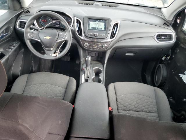 2018 CHEVROLET EQUINOX LT 2GNAXJEV0J6311504