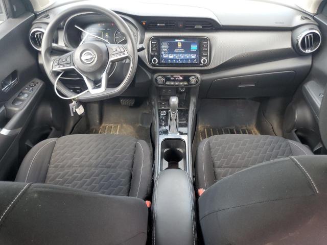 2022 NISSAN KICKS SV 3N1CP5CV1NL485551