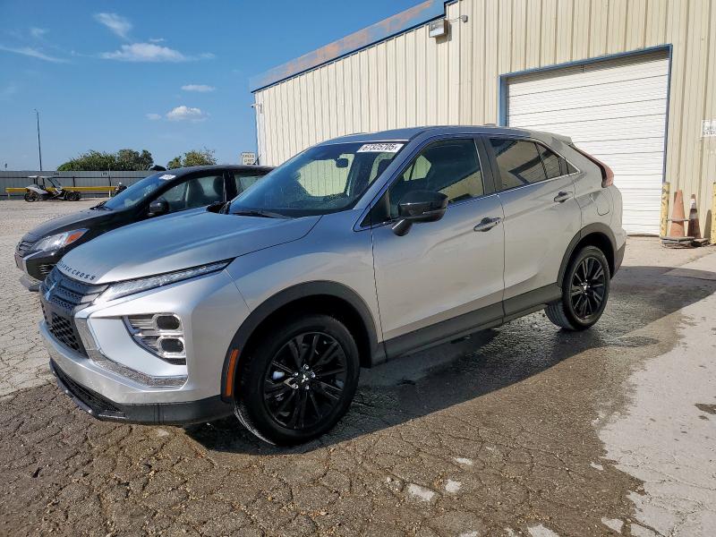MITSUBISHI ECLIPSE CROSS LE