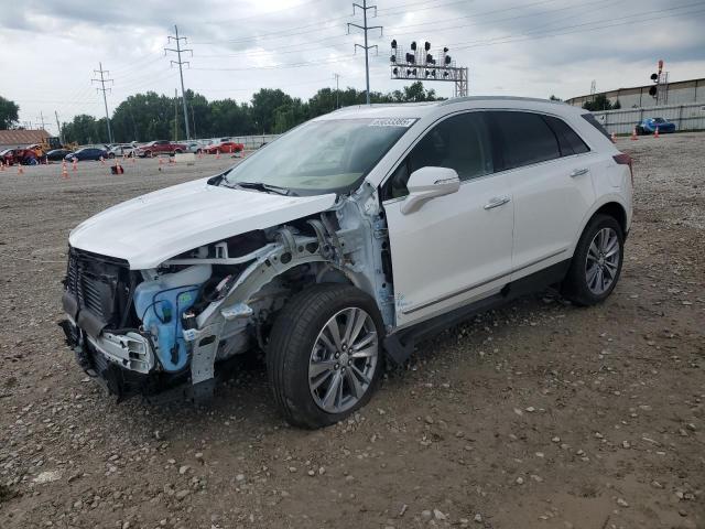 CADILLAC XT5 PLATIN