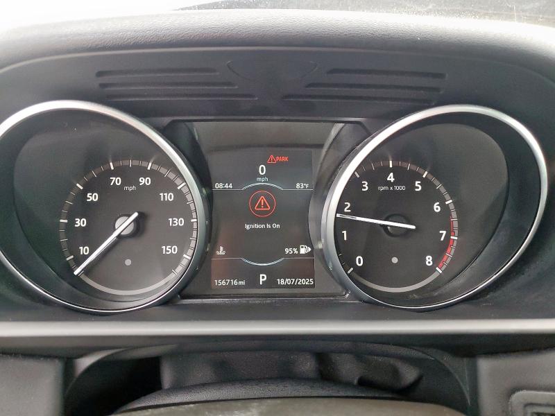 2017 LAND ROVER DISCOVERY SALRRBBV2HA033078