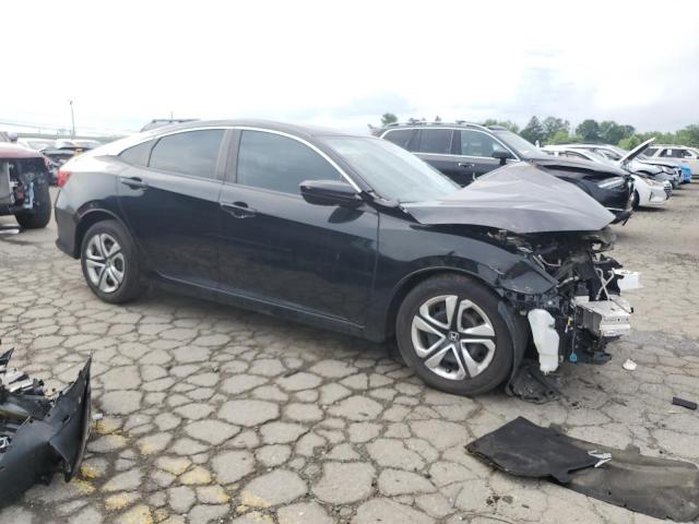 Vin: 19xfc2f50ge065559, lot: 64313495, honda civic lx 20164