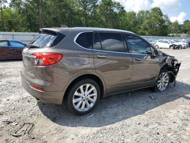 2017 BUICK ENVISION LRBFXFSX0HD088117