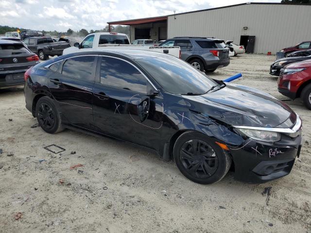 2017 HONDA CIVIC LX 19XFC2F5XHE207577