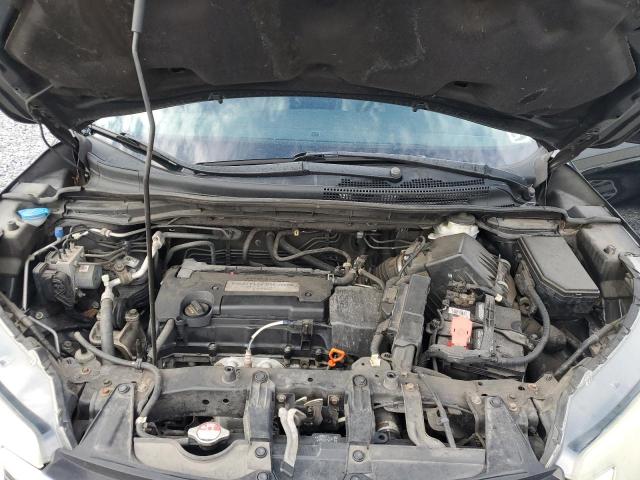 2015 HONDA CR-V TOURI - 5J6RM4H95FL108444