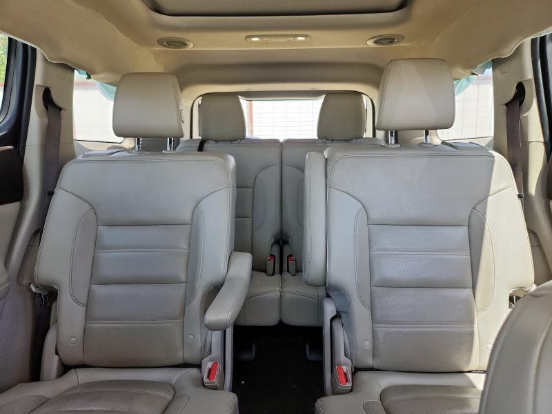 2019 GMC ACADIA DEN 1GKKNPLSXKZ108094