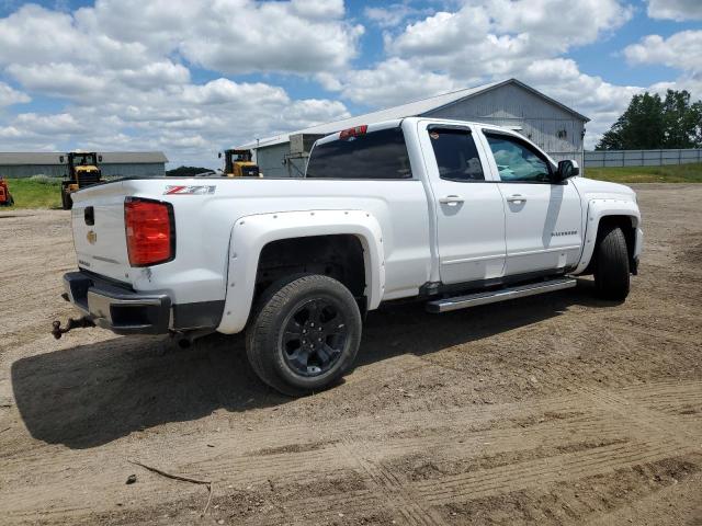 2016 CHEVROLET SILVERADO - 1GCVKREC5GZ350284