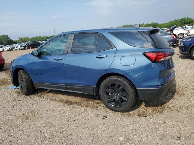 2024 CHEVROLET EQUINOX LS - 3GNAXHEG4RL172821