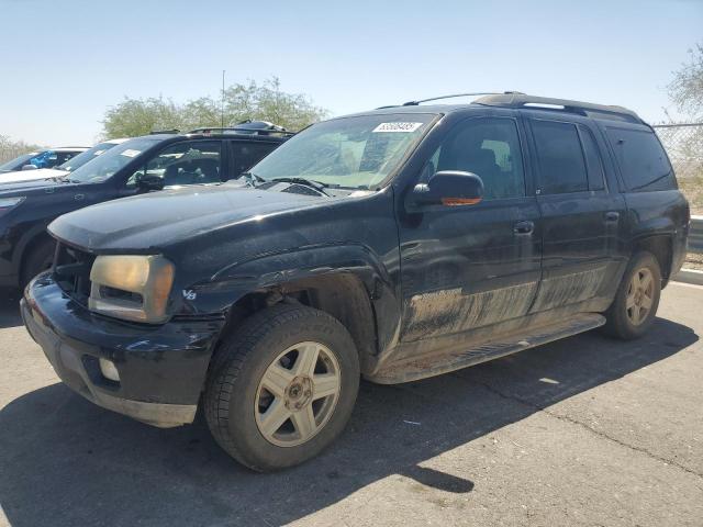 CHEVROLET TRAILBLAZE