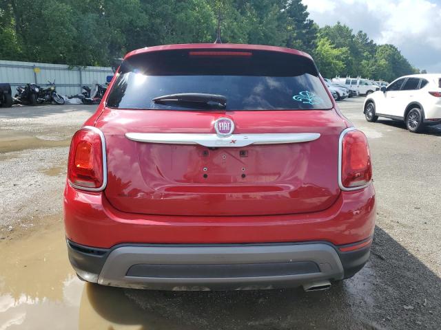 2018 FIAT 500X TREKK ZFBCFXCB5JP672049