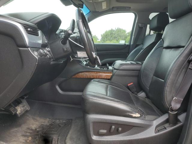 2015 CHEVROLET SUBURBAN K - 1GNSKKKC8FR223517