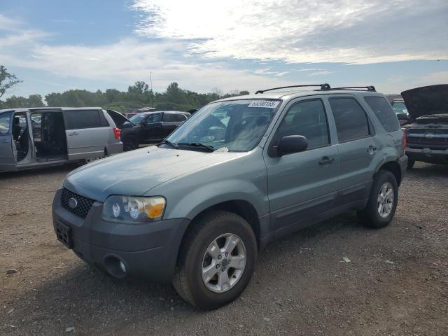 FORD ESCAPE XLT