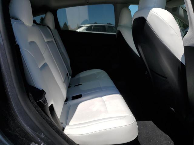 2023 TESLA MODEL Y 7SAYGDEE7PF900094