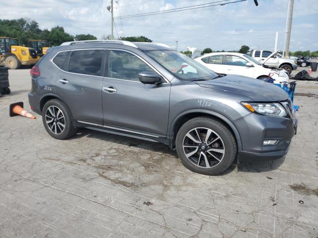 2018 NISSAN ROGUE S JN8AT2MV8JW342635