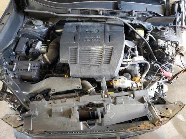 2022 SUBARU FORESTER P JF2SKAEC0NH429399