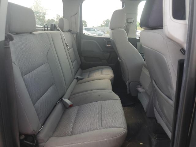 2015 GMC SIERRA K25 1GT22XEG0FZ508510